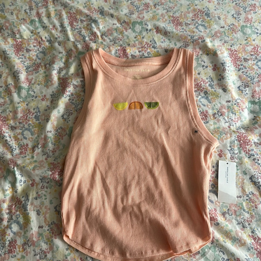 American Eagle tank top